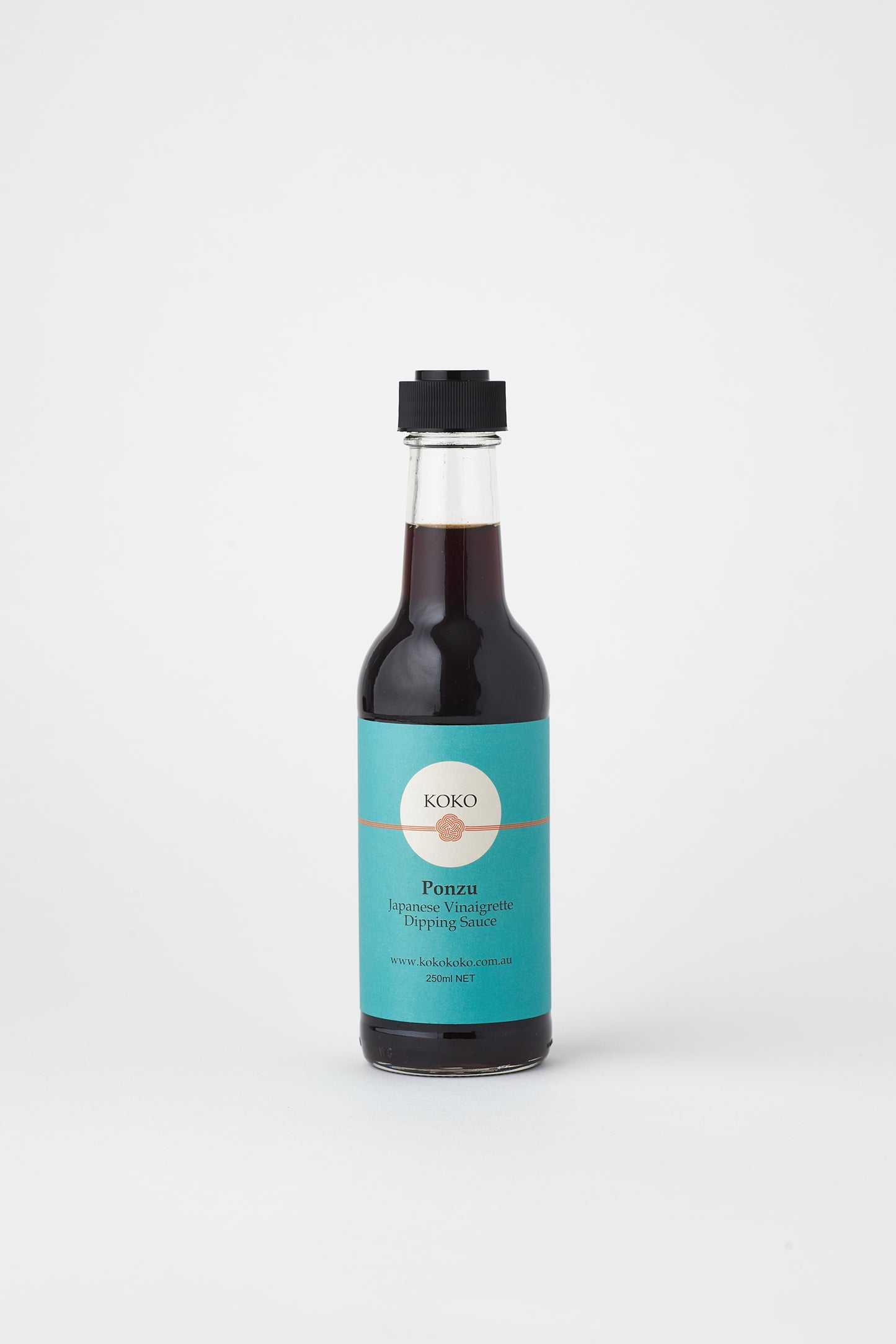 Japanese Ponzu