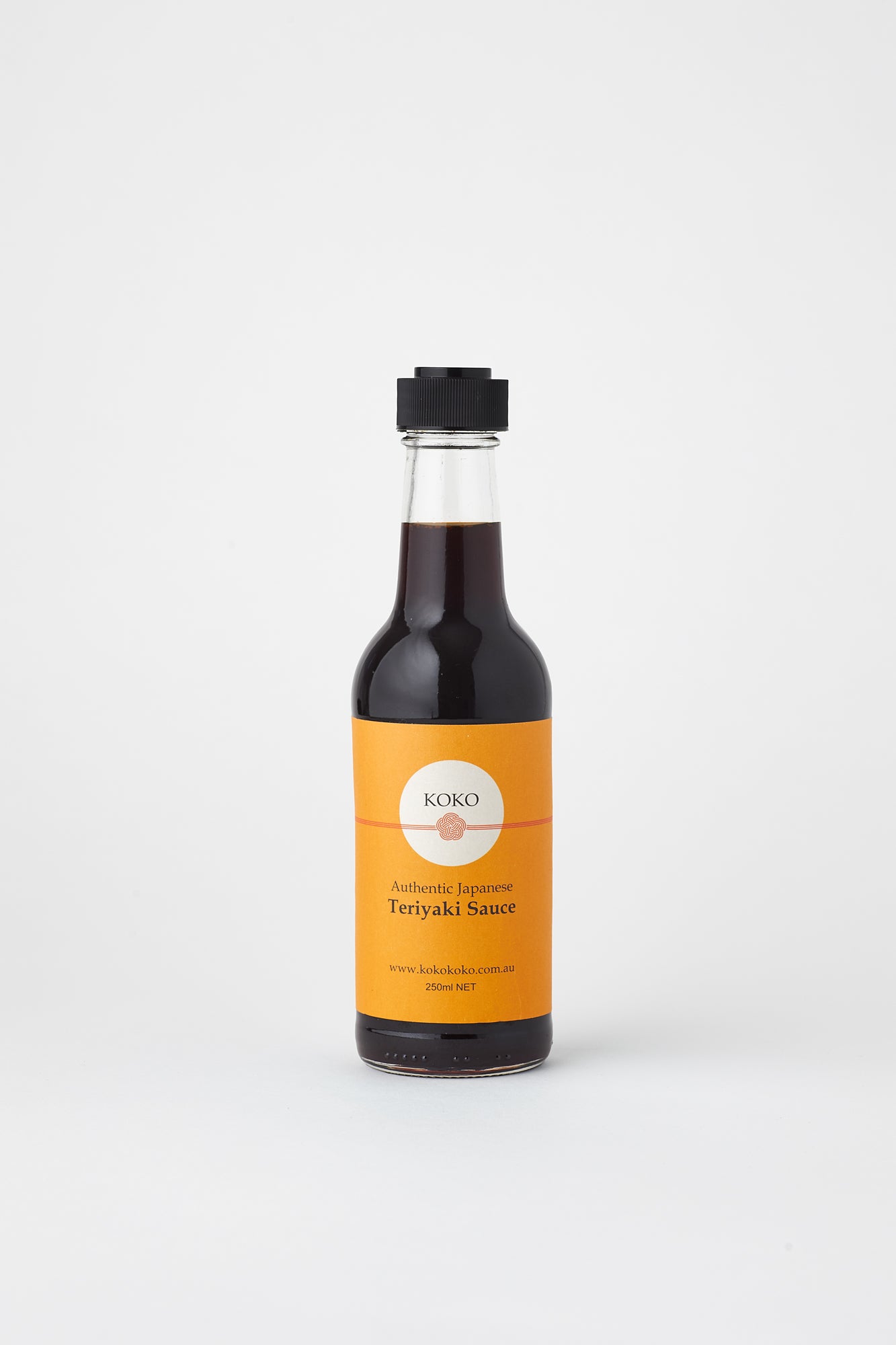 Japanese Teriyaki Sauce