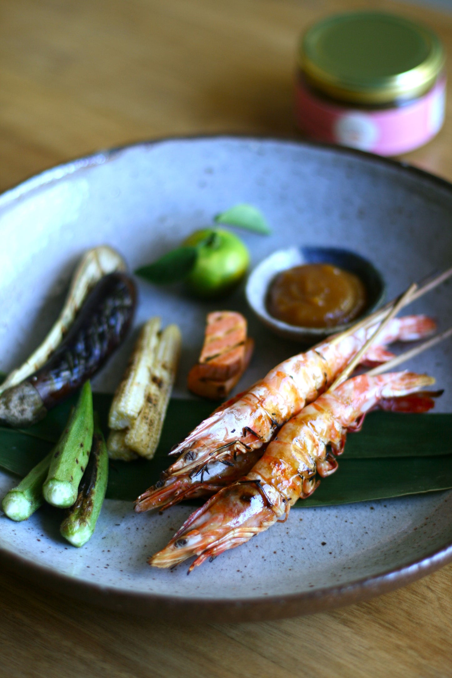 Japanese Miso Paste