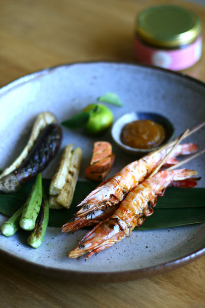 Japanese Miso Paste
