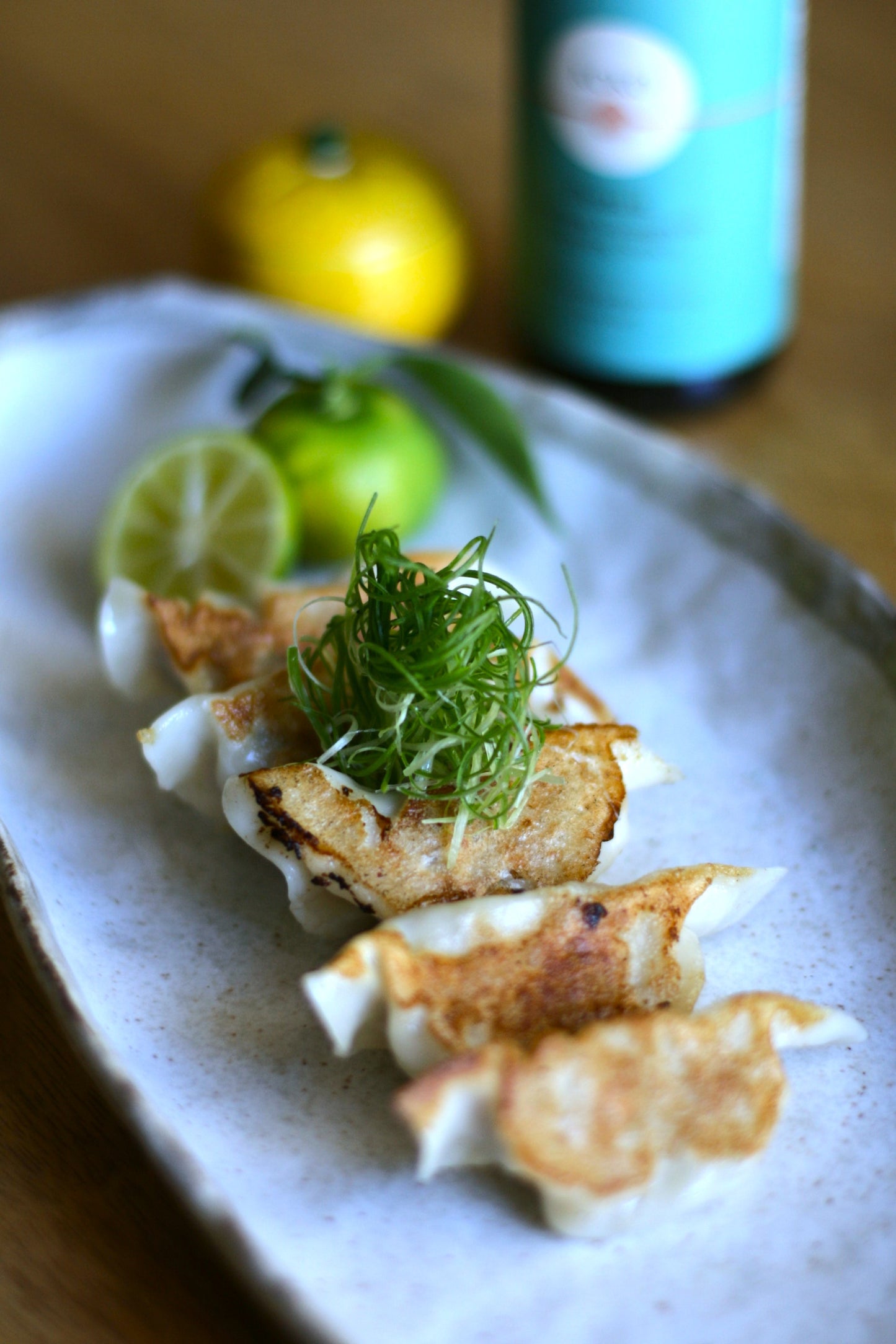 Japanese Ponzu