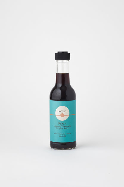 Japanese Ponzu