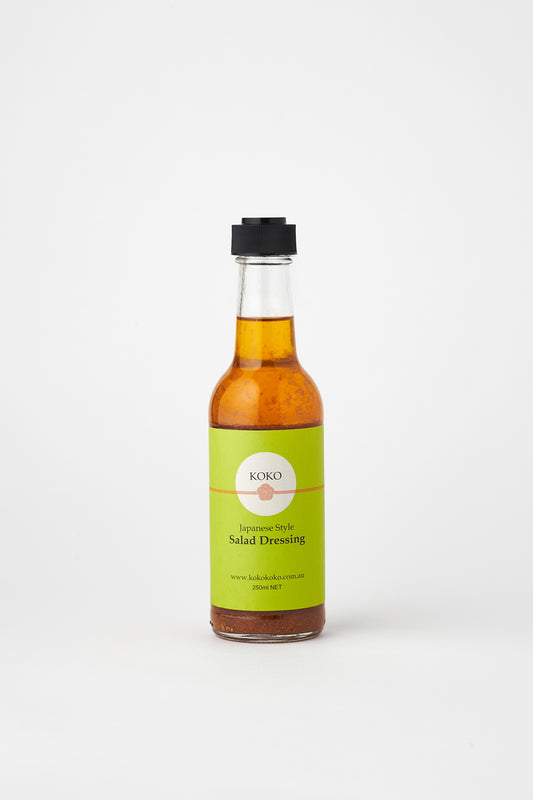 Salad Dressing