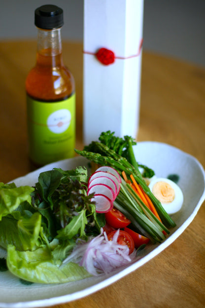 Salad Dressing
